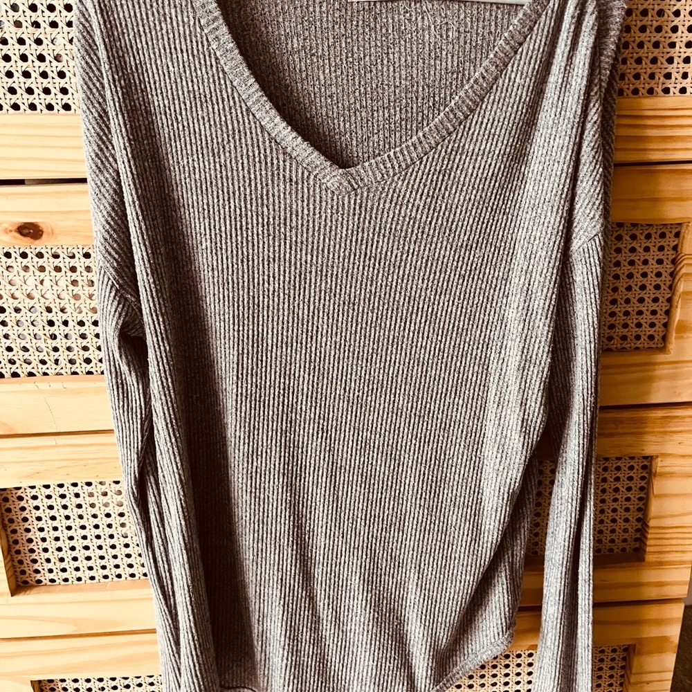 comfiest sweater